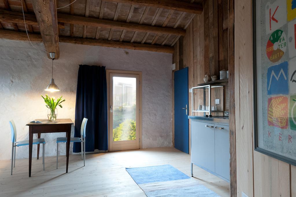 Casadesergio Refrontolo Værelse billede