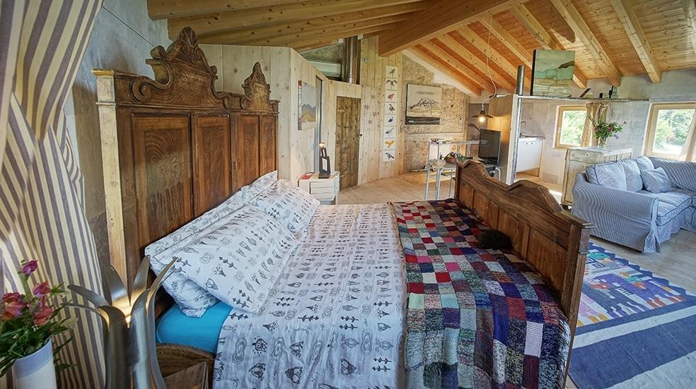 Casadesergio Refrontolo Værelse billede