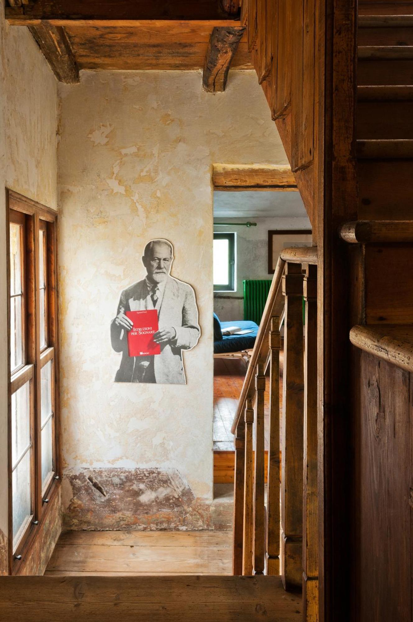 Casadesergio Refrontolo Eksteriør billede