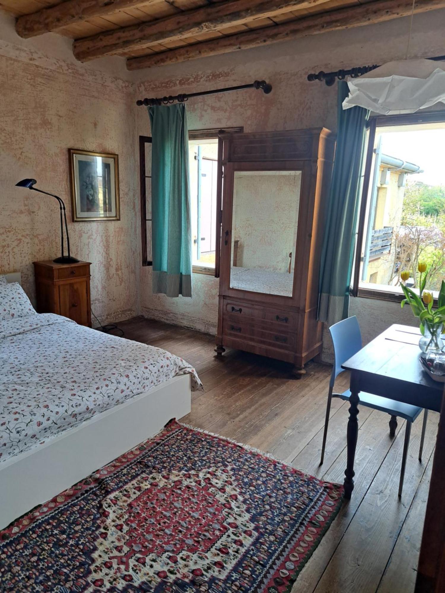 Casadesergio Refrontolo Eksteriør billede